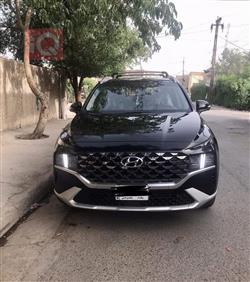 هيونداي سانتافي